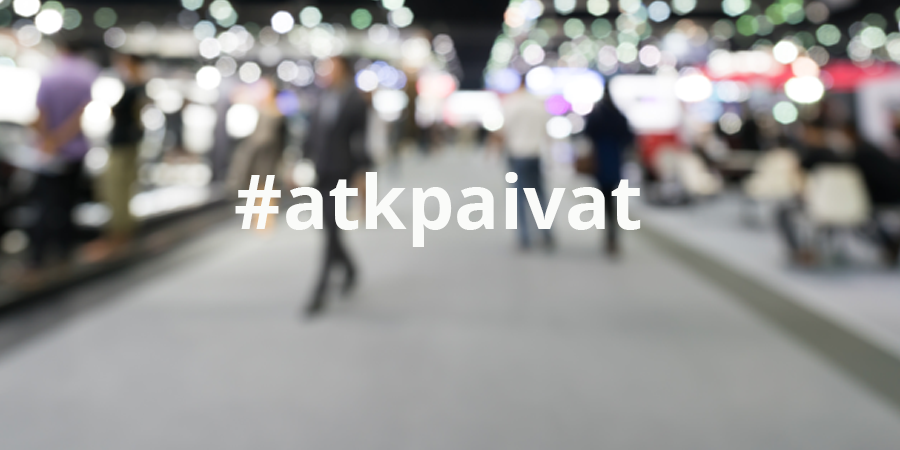 #atkpaivat_news